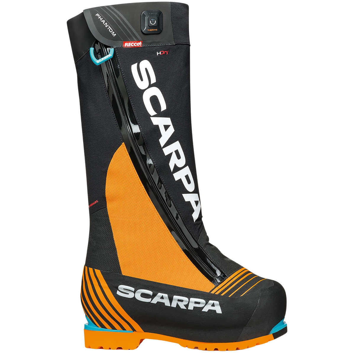 foto del prodotto scarpa scarponi phantom 8000 thermic hd