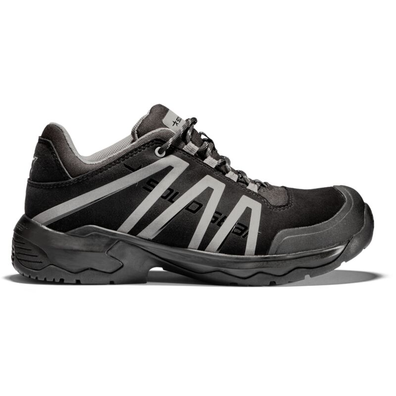 foto del prodotto scarpa shale low n.46 nero