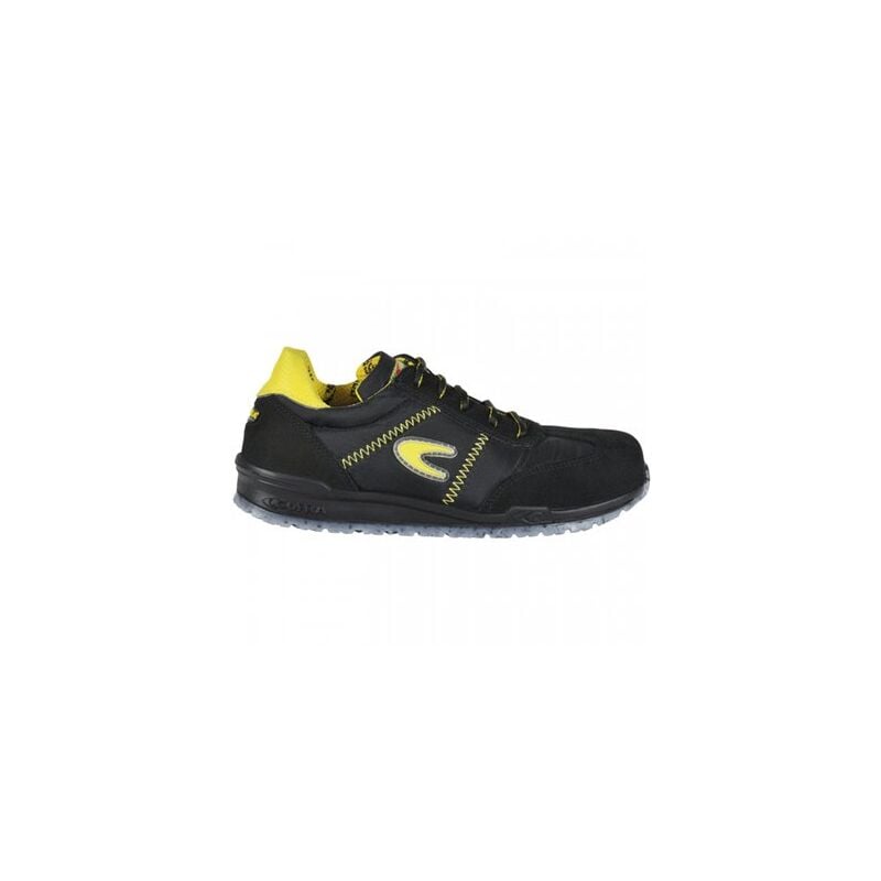 foto del prodotto scarpa sportiva di sicurezza owens s1p src t 38 cofra