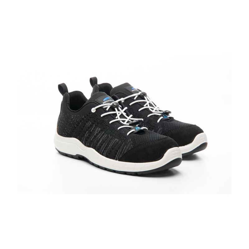 immagine 0 del prodotto scarpa switch esr black low di electric n.40 nero