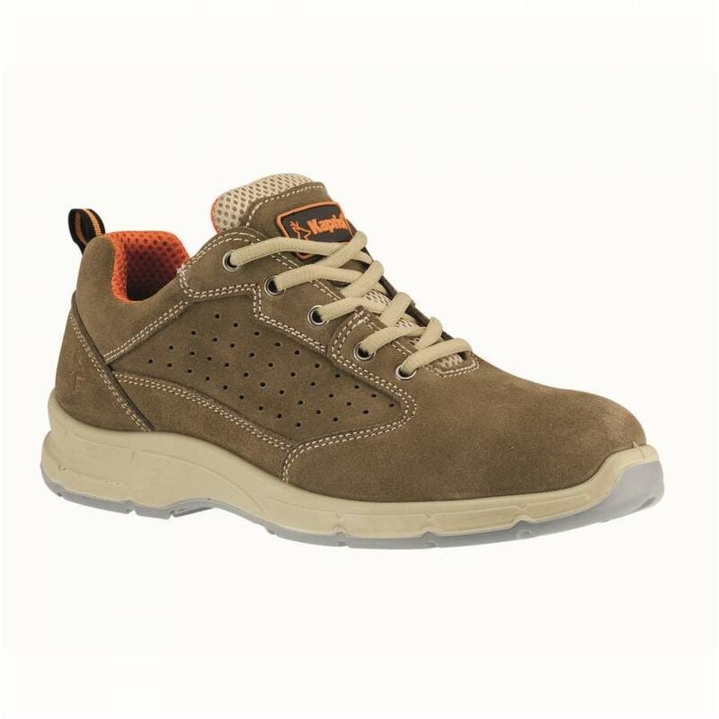 foto del prodotto scarpa typhoon s1p 41