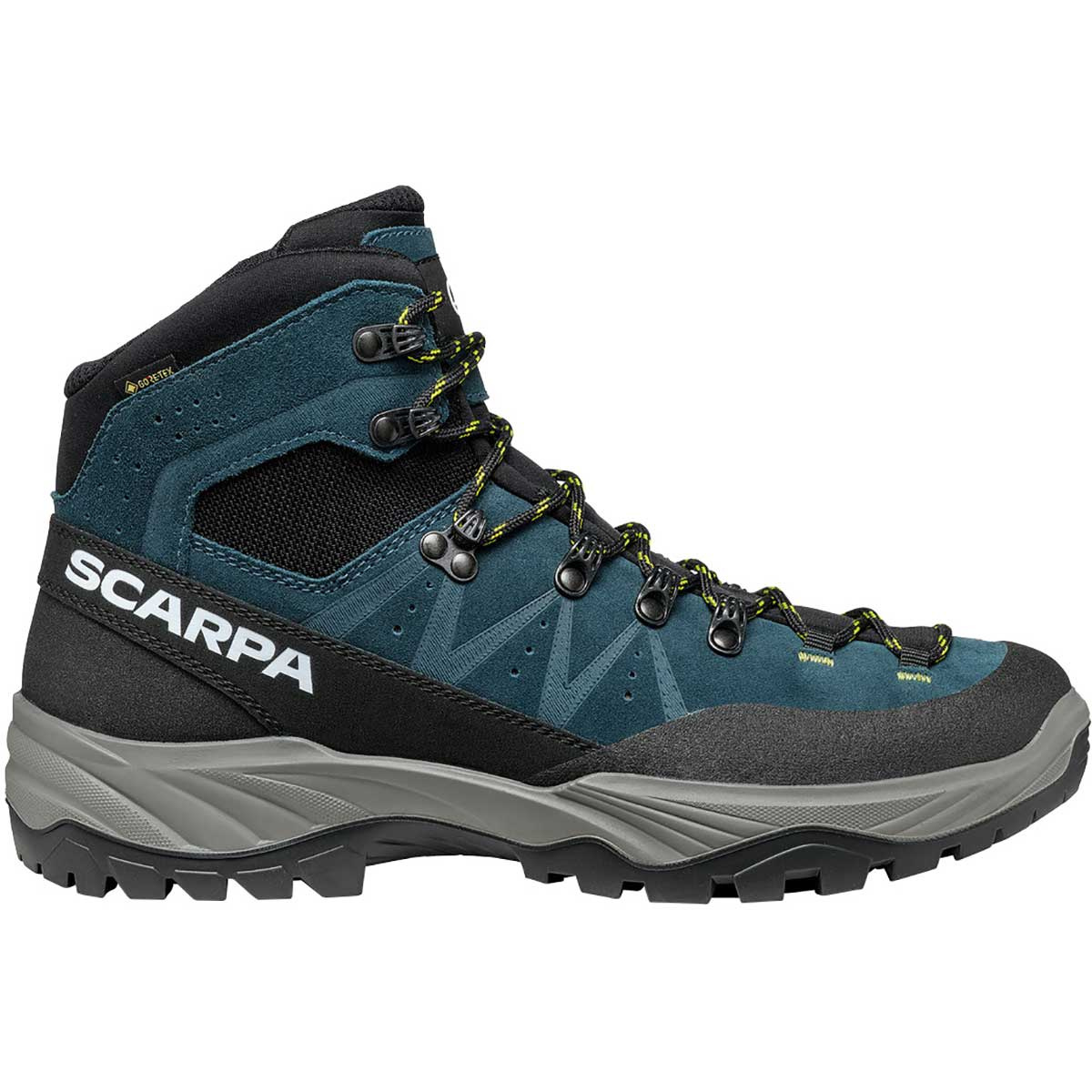 foto del prodotto scarpa uomo scarpa boreas gtx