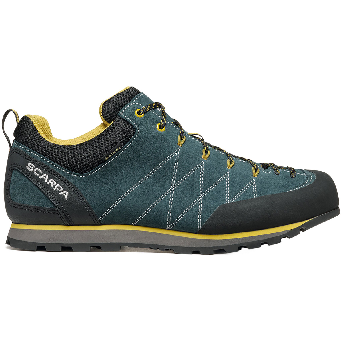 foto del prodotto scarpa uomo scarpe crux gtx