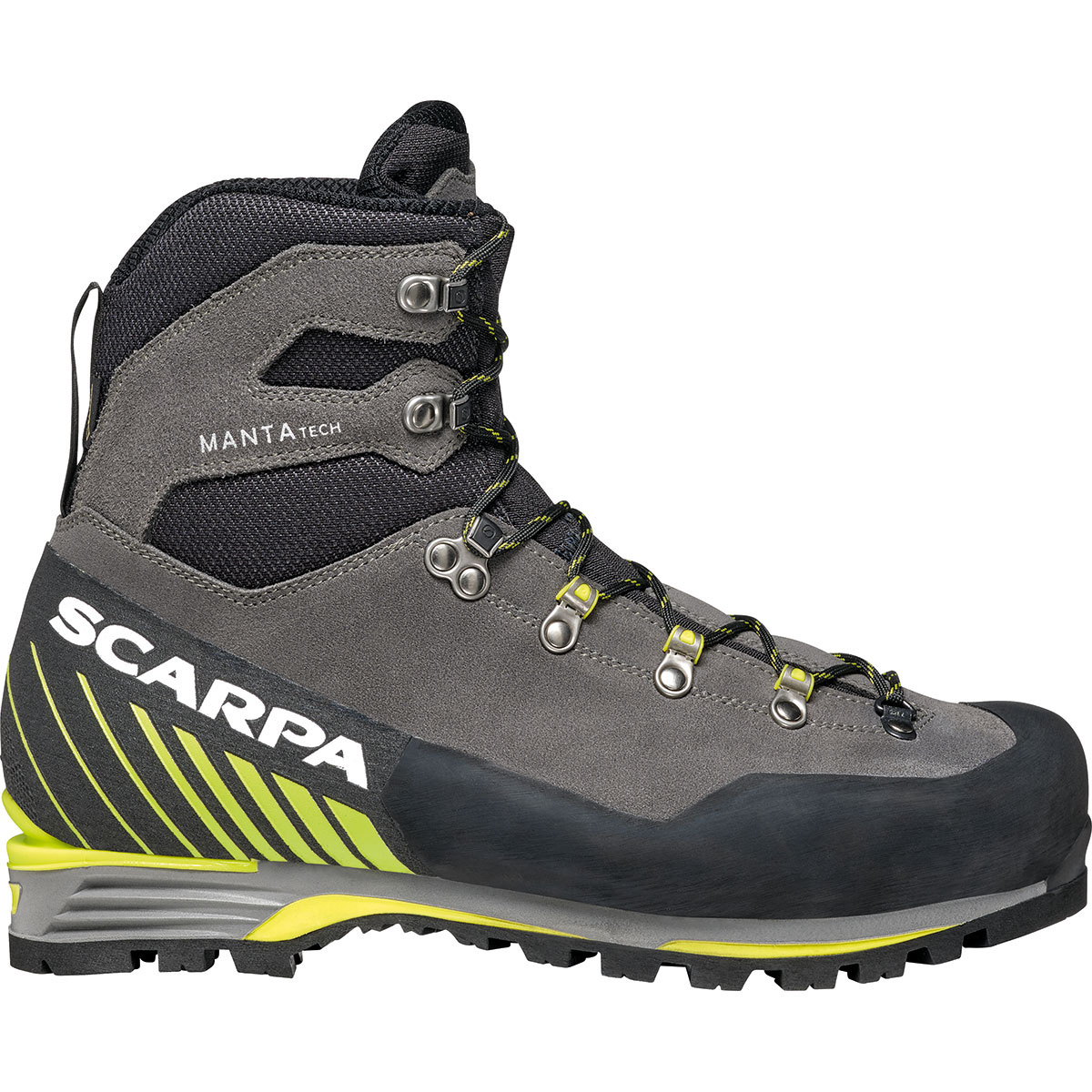 foto del prodotto scarpa uomo scarpe manta tech gtx