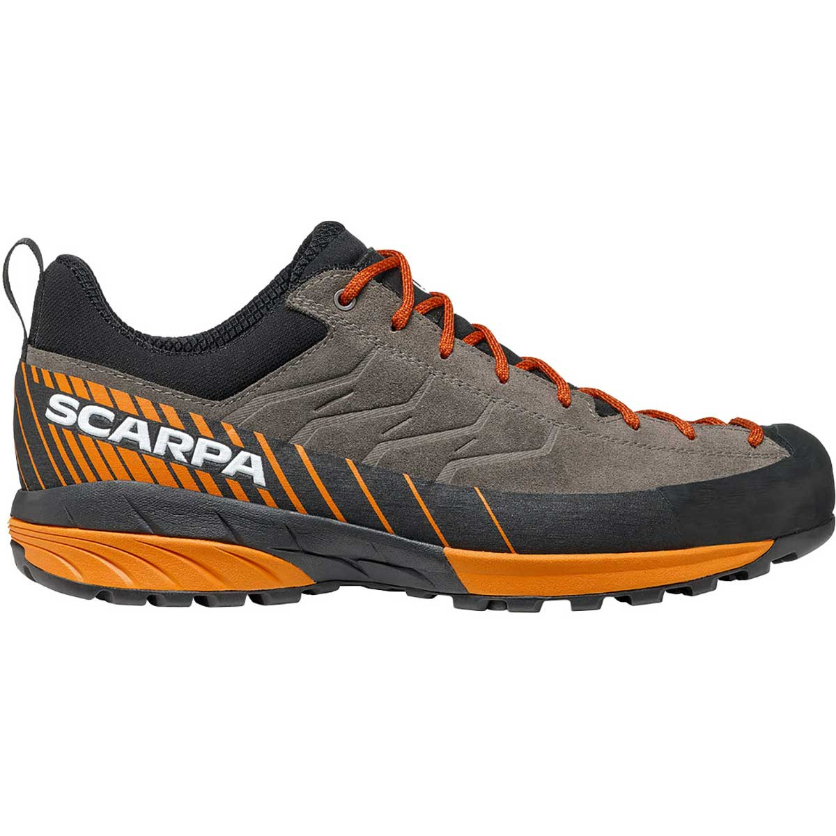 foto del prodotto scarpa uomo scarpe mescalito