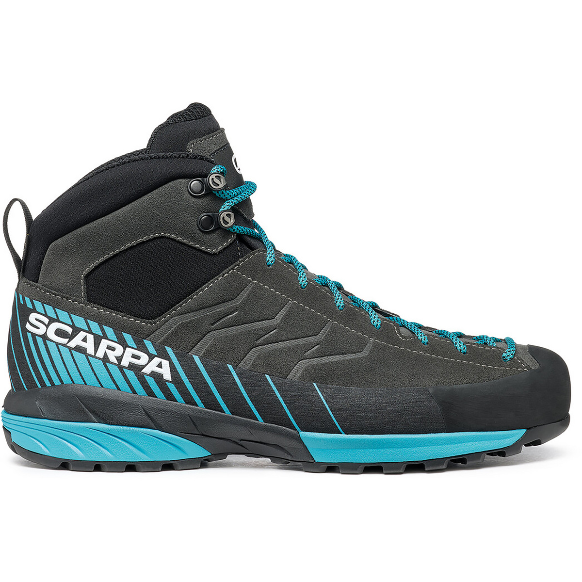 foto del prodotto scarpa uomo scarpe mescalito mid gtx