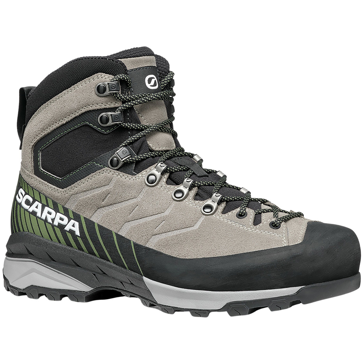 foto del prodotto scarpa uomo scarpe mescalito trk gtx