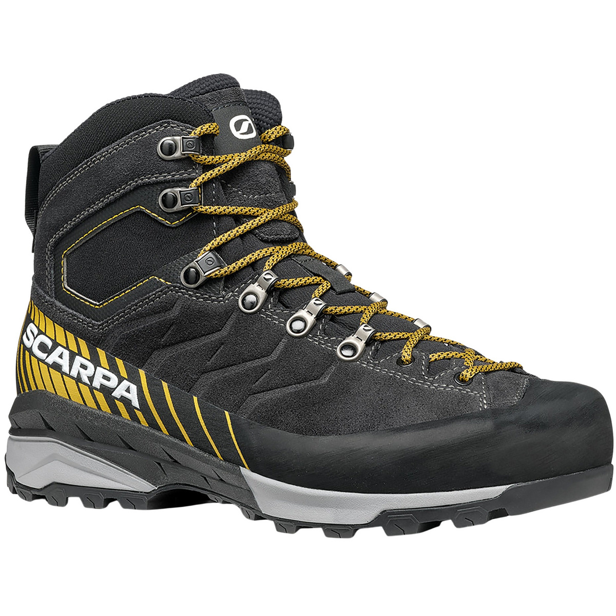 foto del prodotto scarpa uomo scarpe mescalito trk gtx