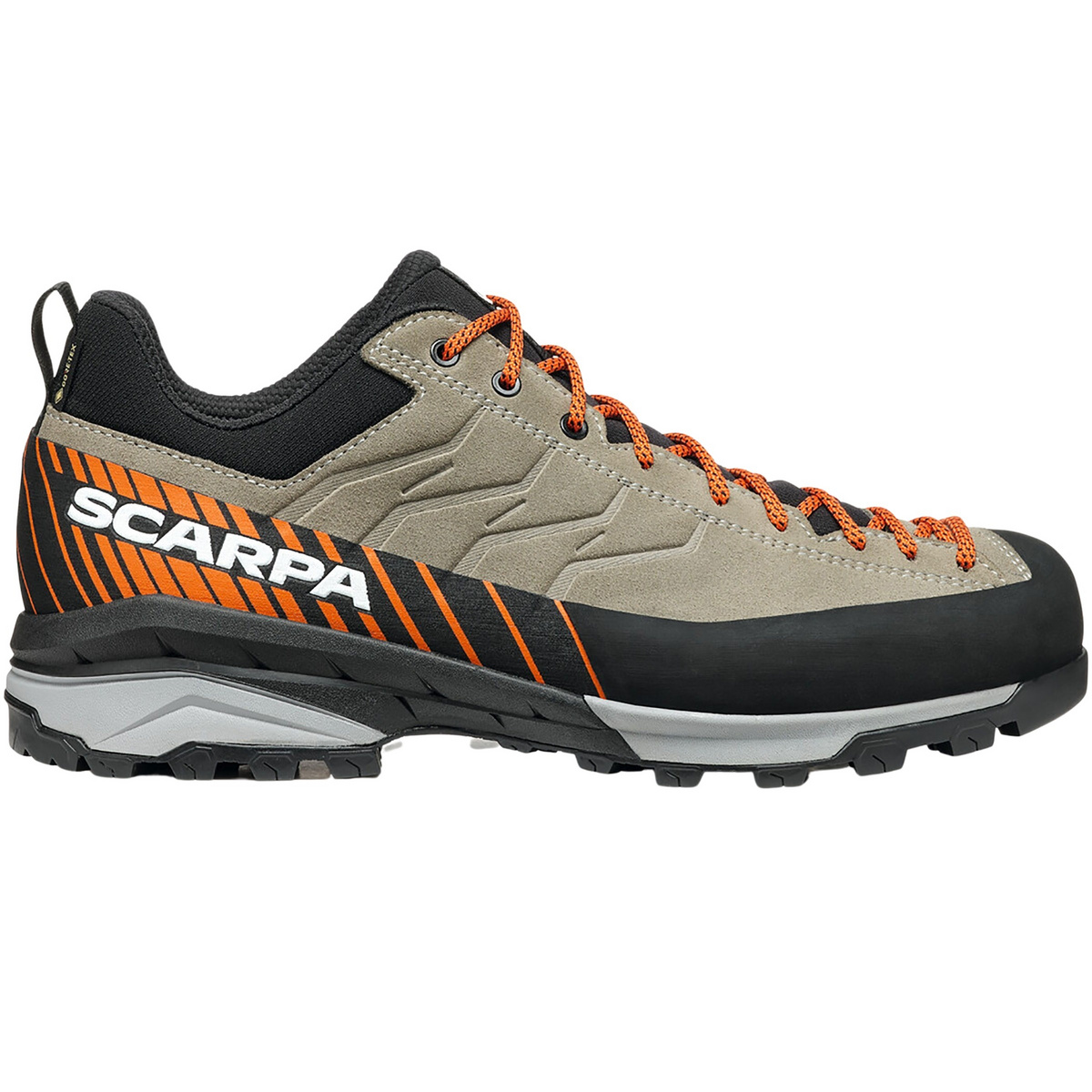 foto del prodotto scarpa uomo scarpe mescalito trk low gtx