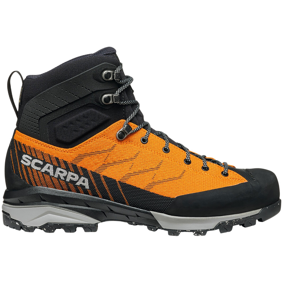 foto del prodotto scarpa uomo scarpe mescalito trk planet gtx