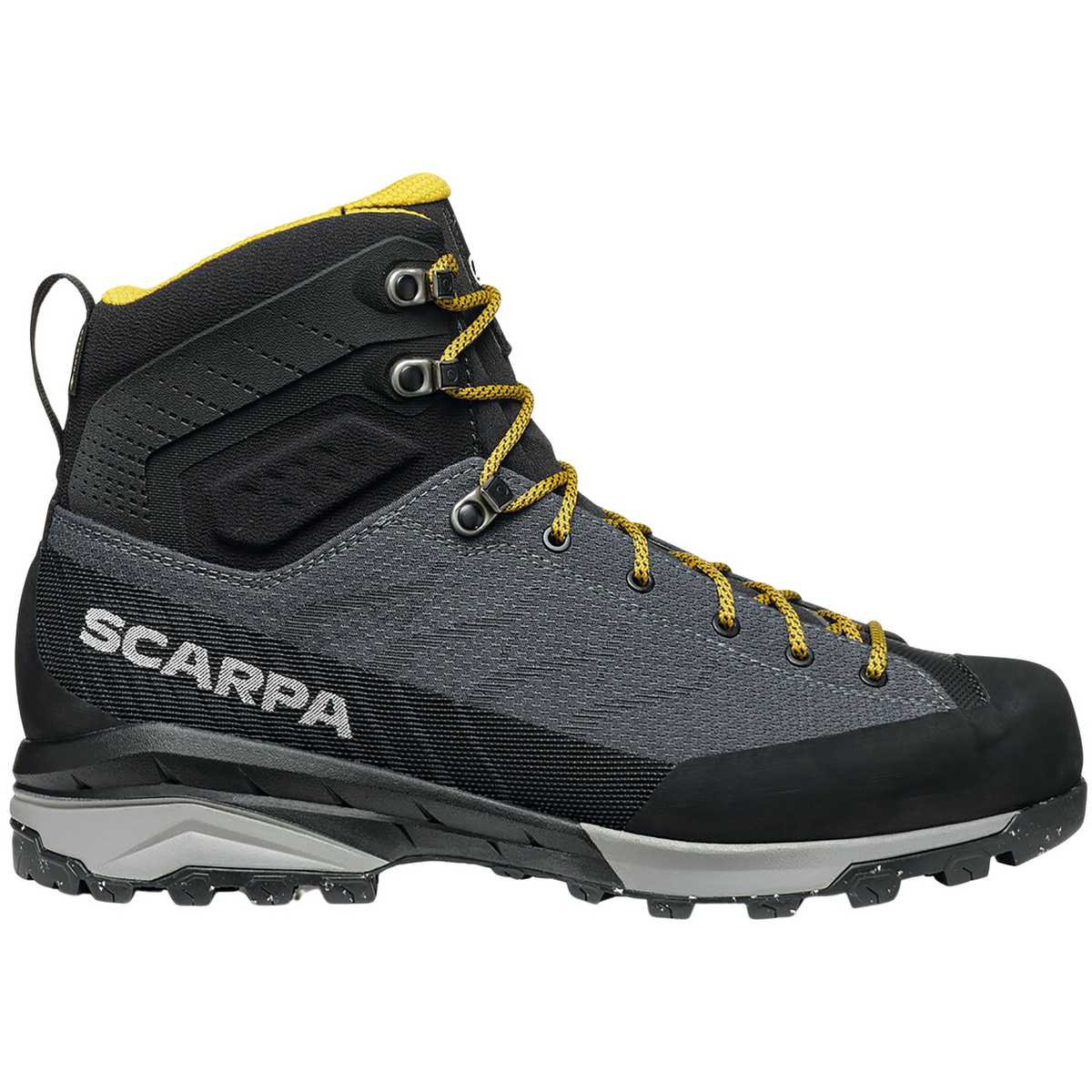 foto del prodotto scarpa uomo scarpe mescalito trk planet gtx