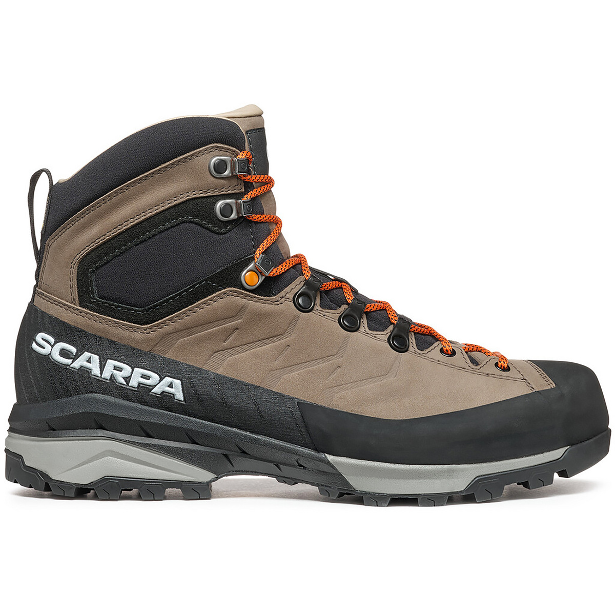 foto del prodotto scarpa uomo scarpe mescalito trk pro gtx