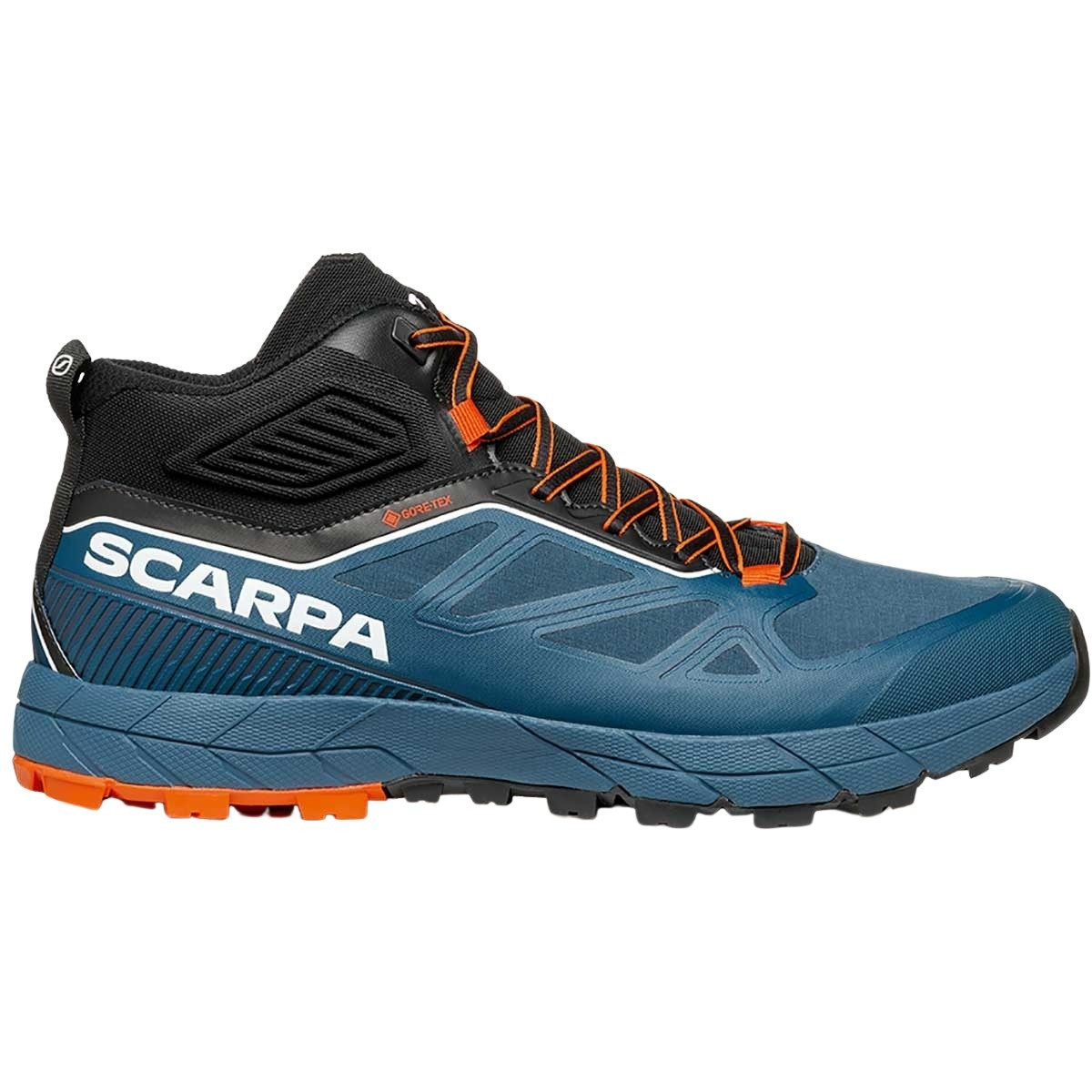 foto del prodotto scarpa uomo scarpe rapid mid gtx