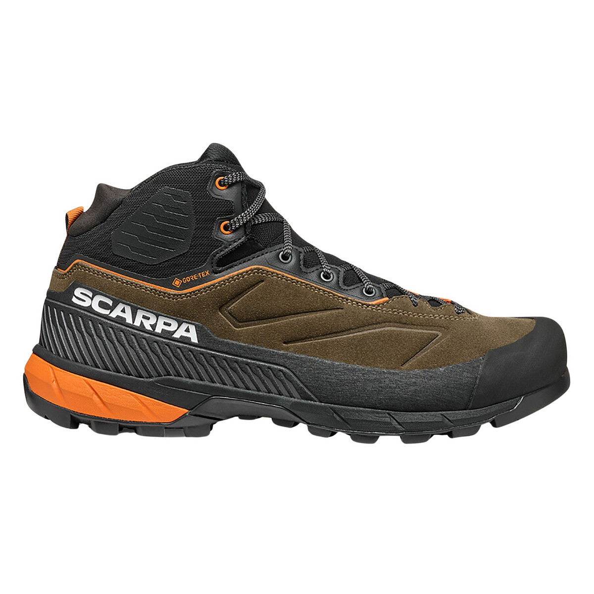 foto del prodotto scarpa uomo scarpe rapid xt mid gtx