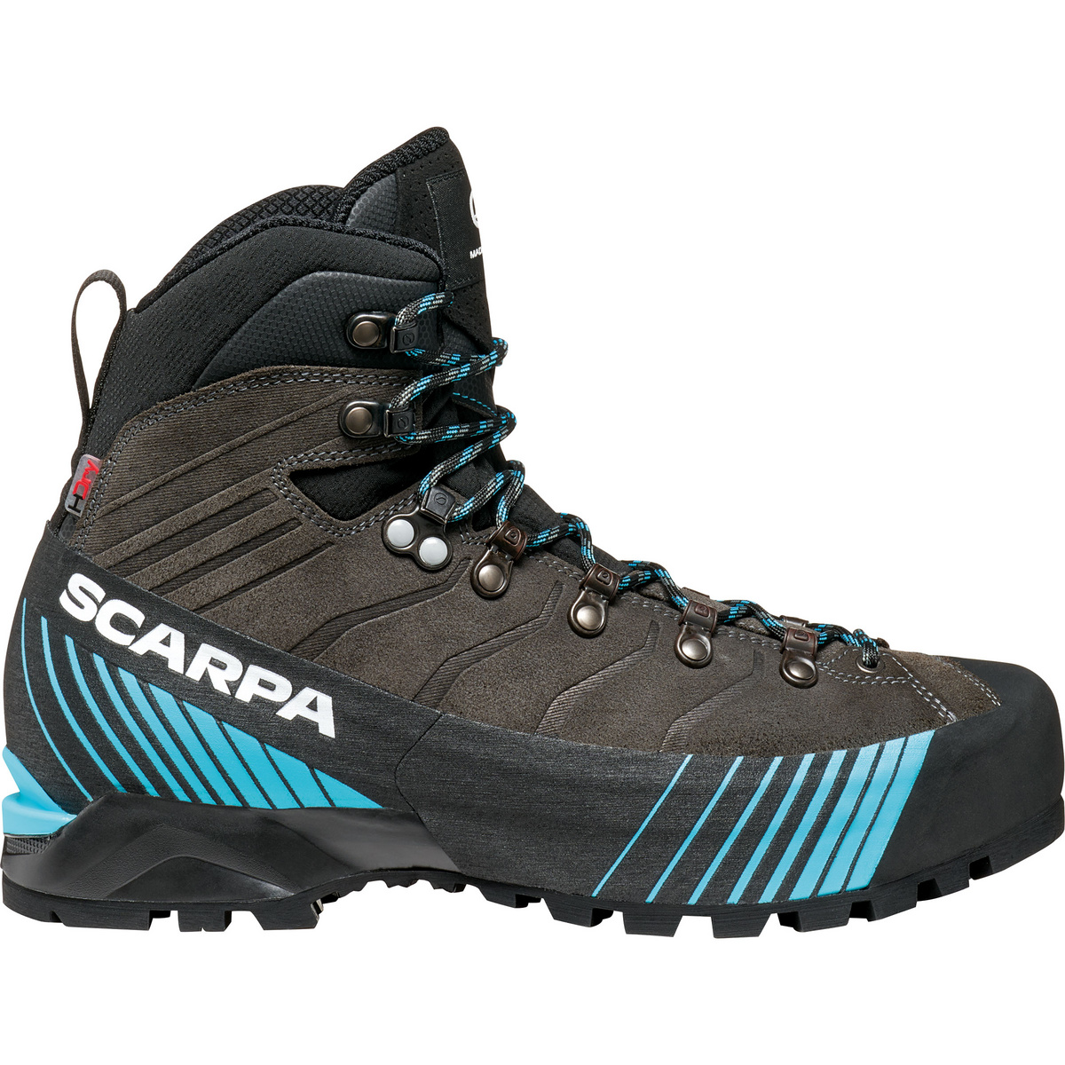 foto del prodotto scarpa uomo scarpe ribelle hd