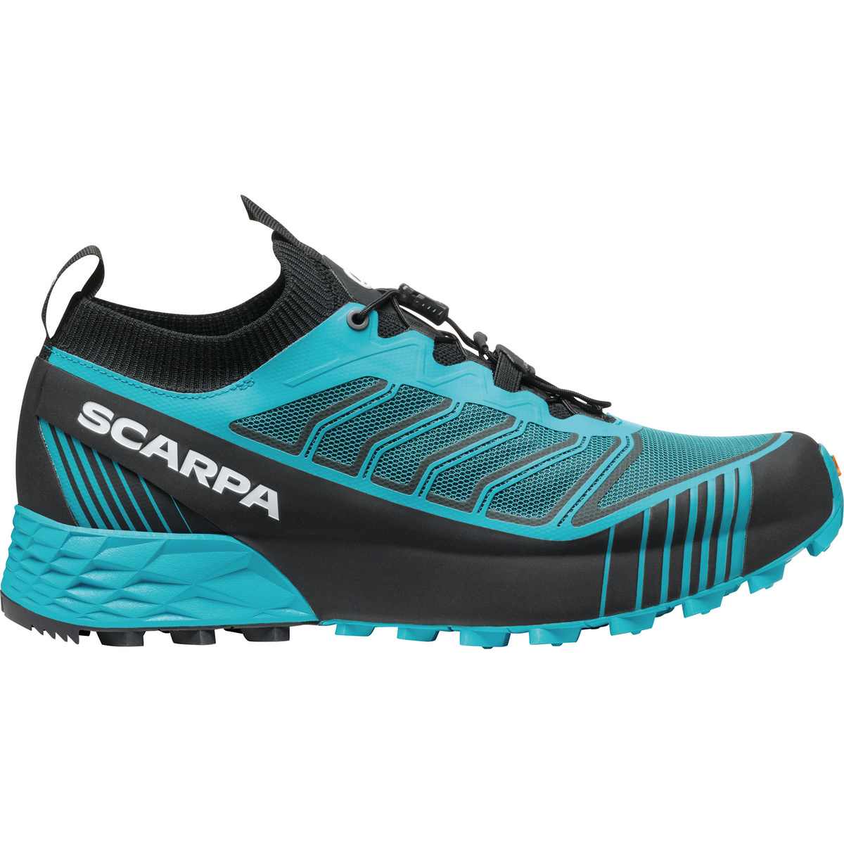 foto del prodotto scarpa uomo scarpe ribelle run 2