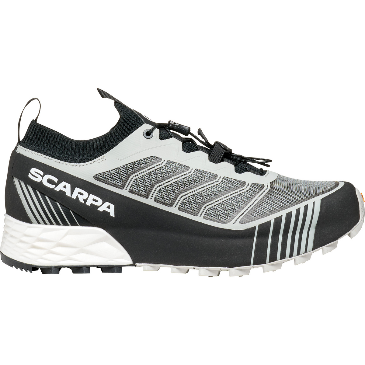 foto del prodotto scarpa uomo scarpe ribelle run 2