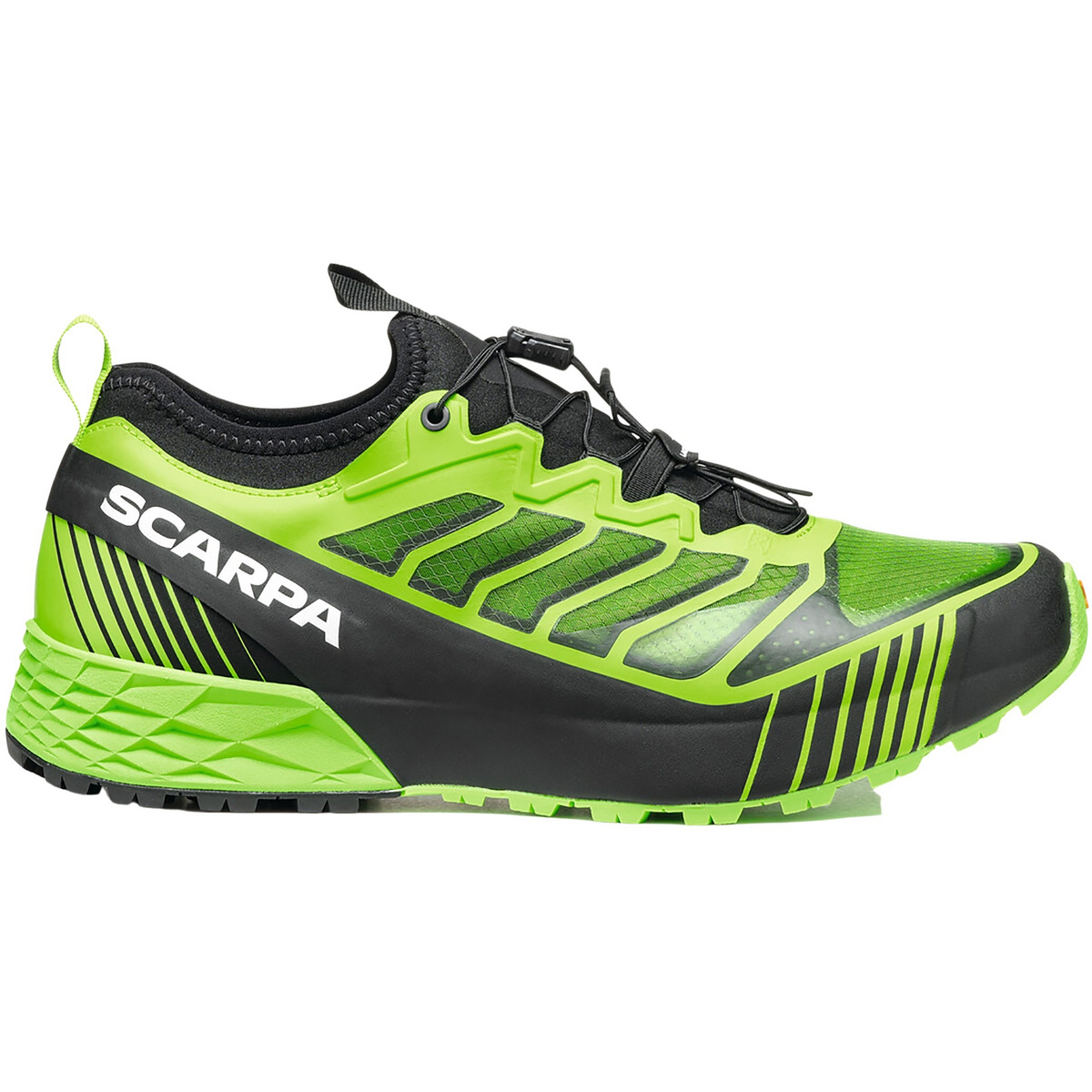foto del prodotto scarpa uomo scarpe ribelle run