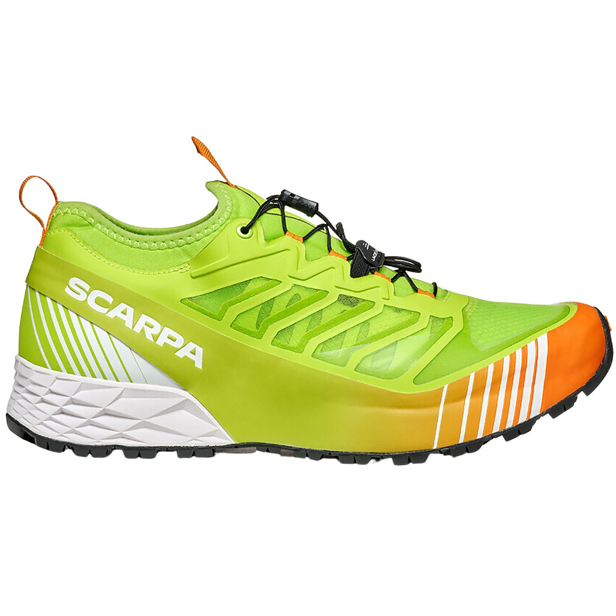 foto del prodotto scarpa uomo scarpe ribelle run