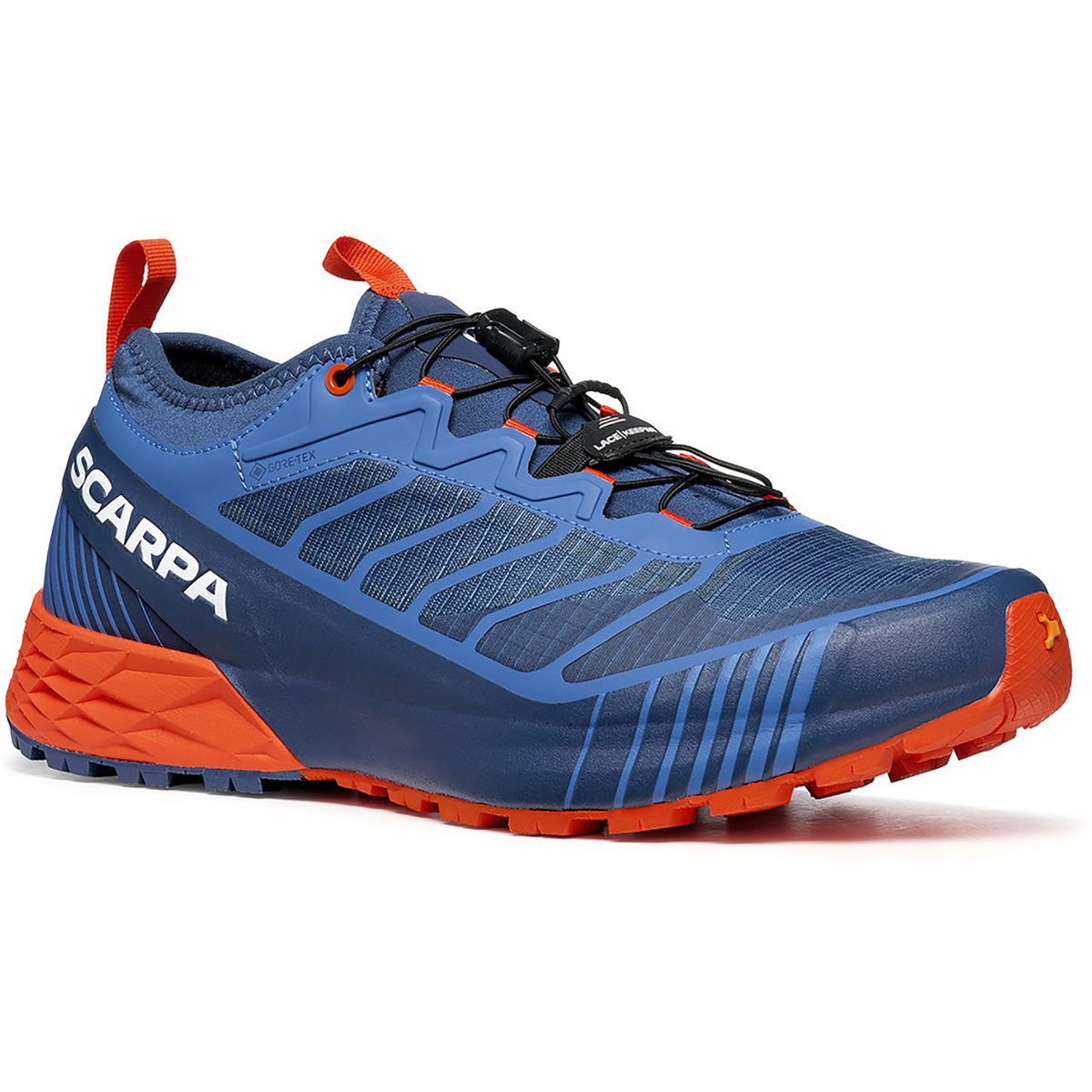 foto del prodotto scarpa uomo scarpe ribelle run gtx