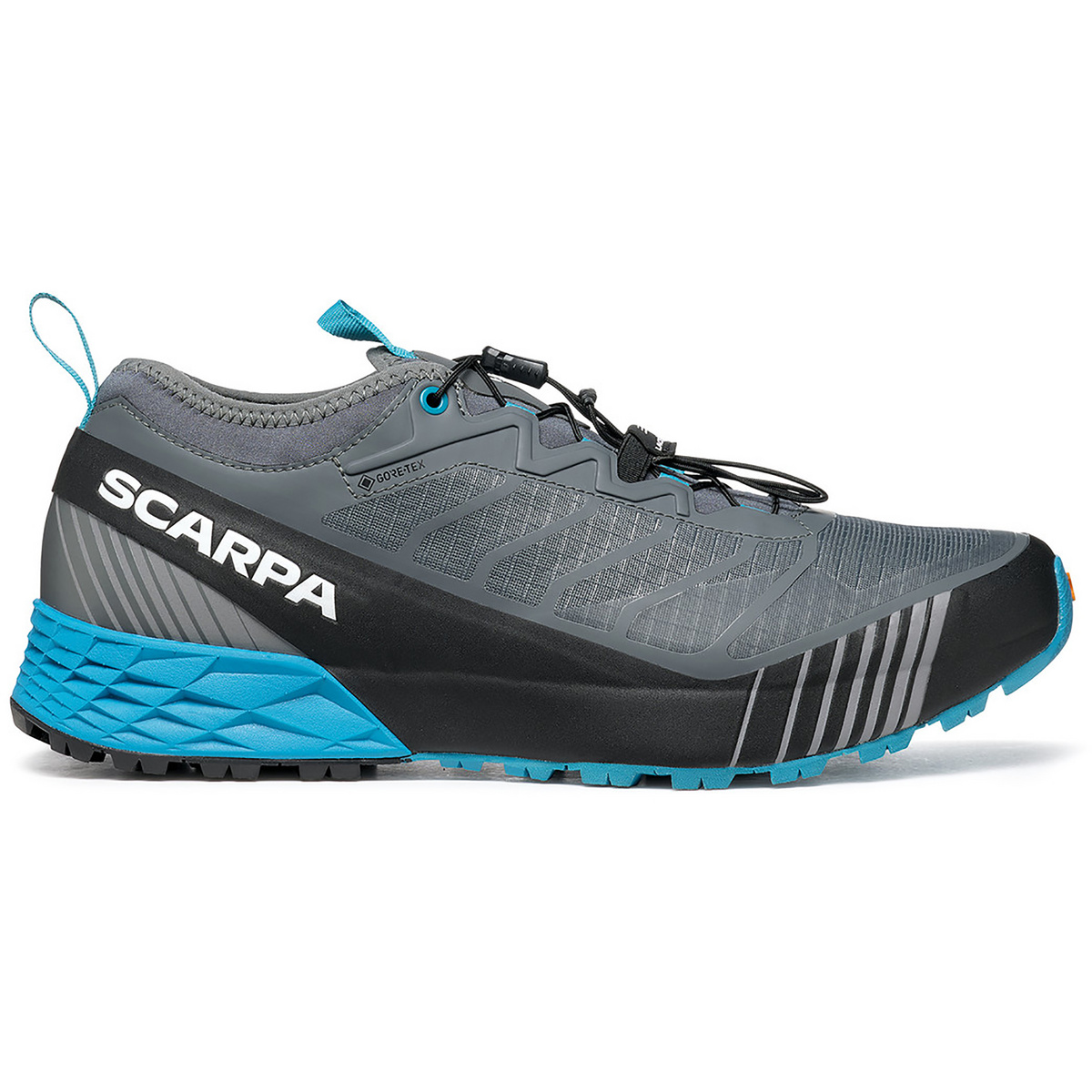 foto del prodotto scarpa uomo scarpe ribelle run gtx