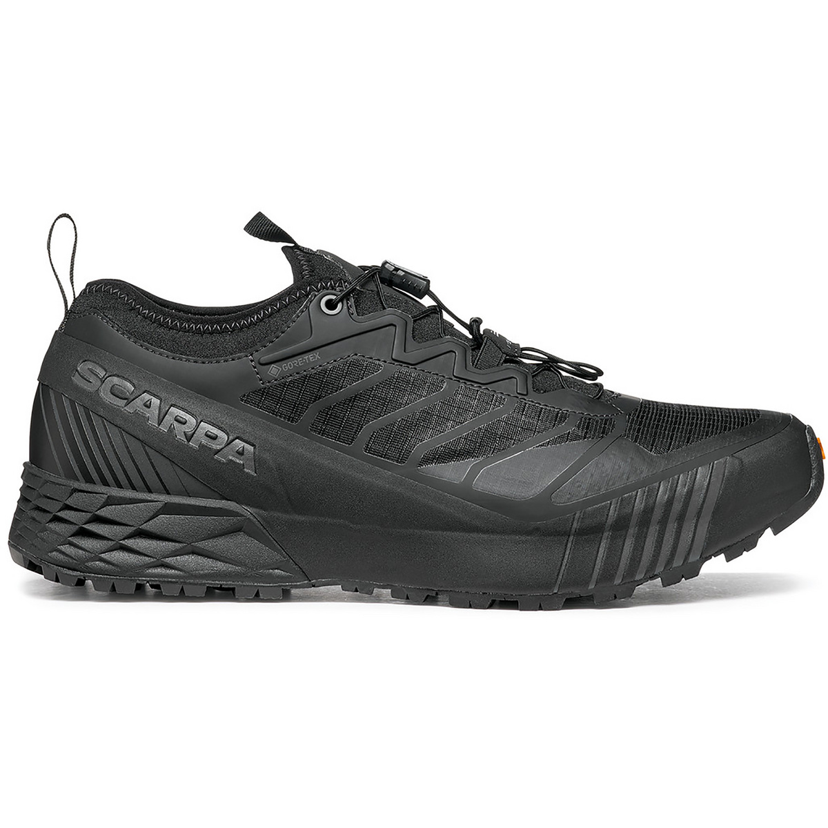 foto del prodotto scarpa uomo scarpe ribelle run gtx