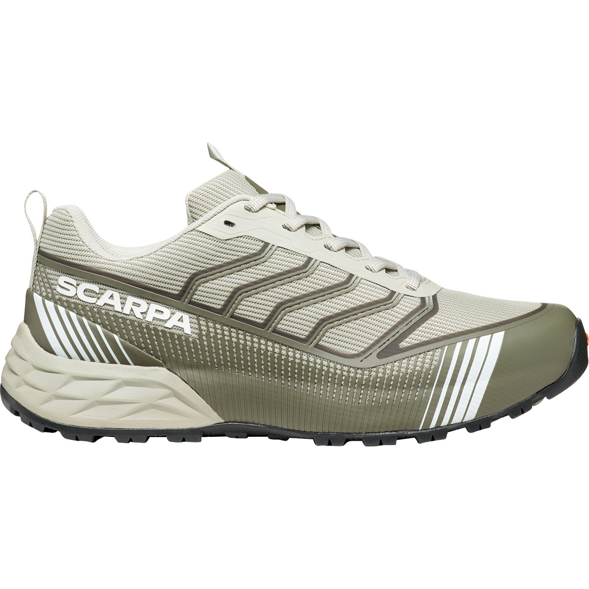 foto del prodotto scarpa uomo scarpe ribelle run lt