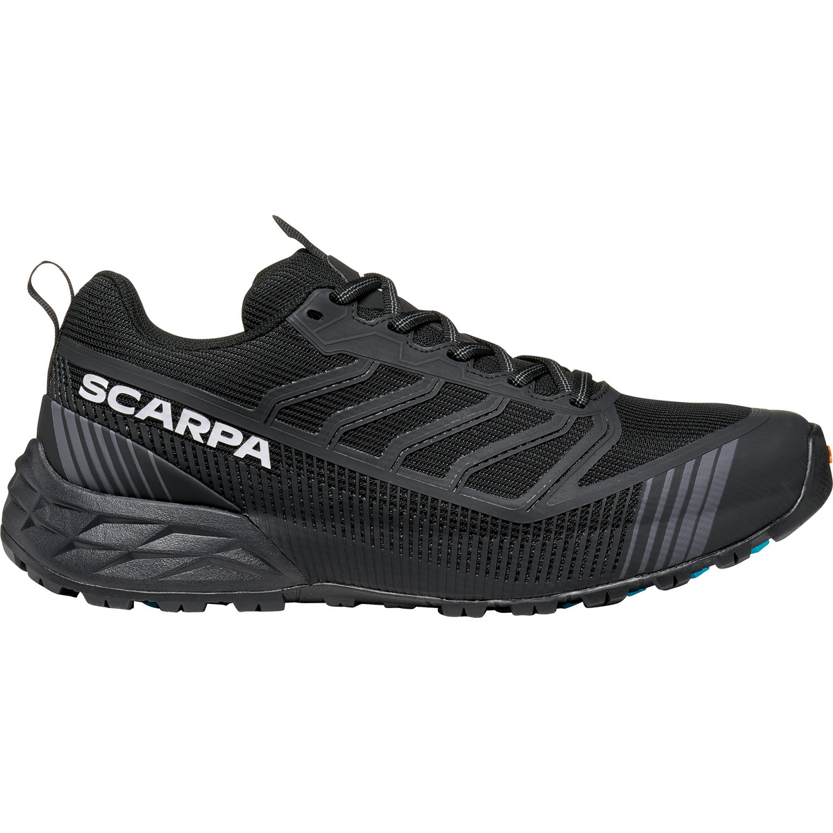 foto del prodotto scarpa uomo scarpe ribelle run lt