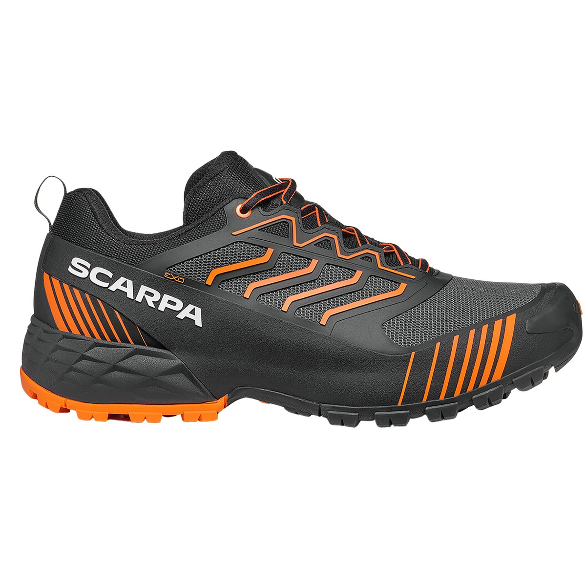 foto del prodotto scarpa uomo scarpe ribelle run xt