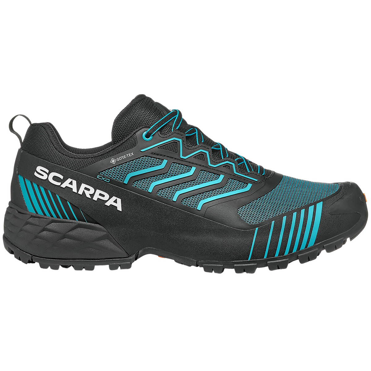 foto del prodotto scarpa uomo scarpe ribelle run xt gtx