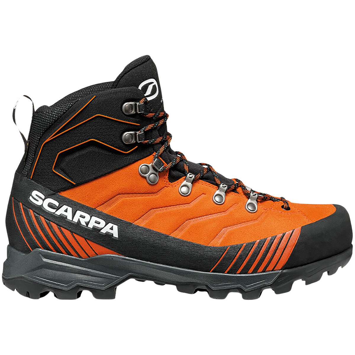 foto del prodotto scarpa uomo scarpe ribelle trk gtx