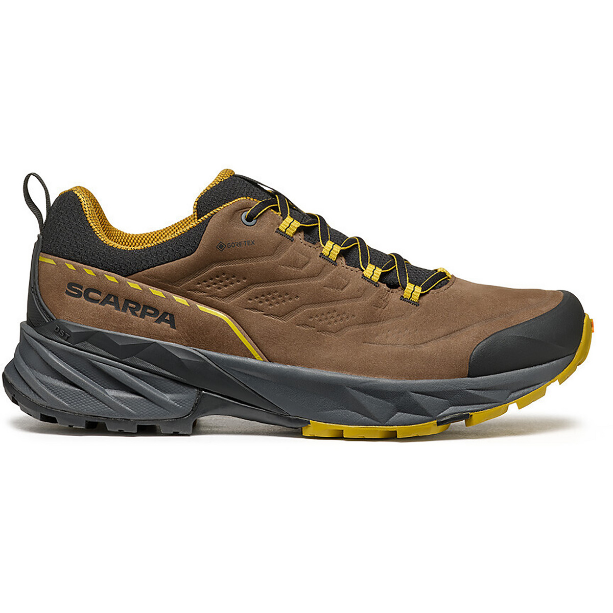 foto del prodotto scarpa uomo scarpe rush 2 pro gtx