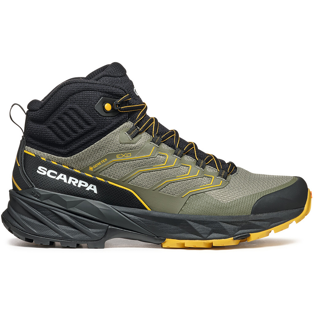 foto del prodotto scarpa uomo scarpe rush mid 2 gtx