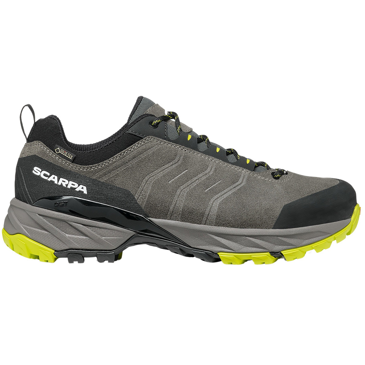foto del prodotto scarpa uomo scarpe rush trail gtx