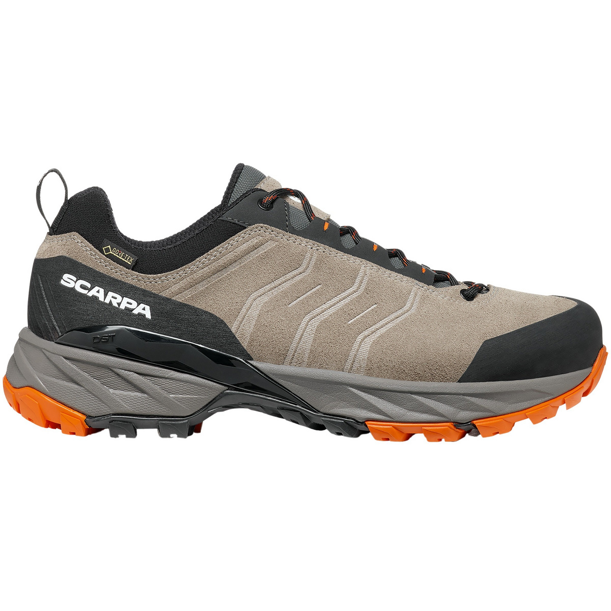 foto del prodotto scarpa uomo scarpe rush trail gtx
