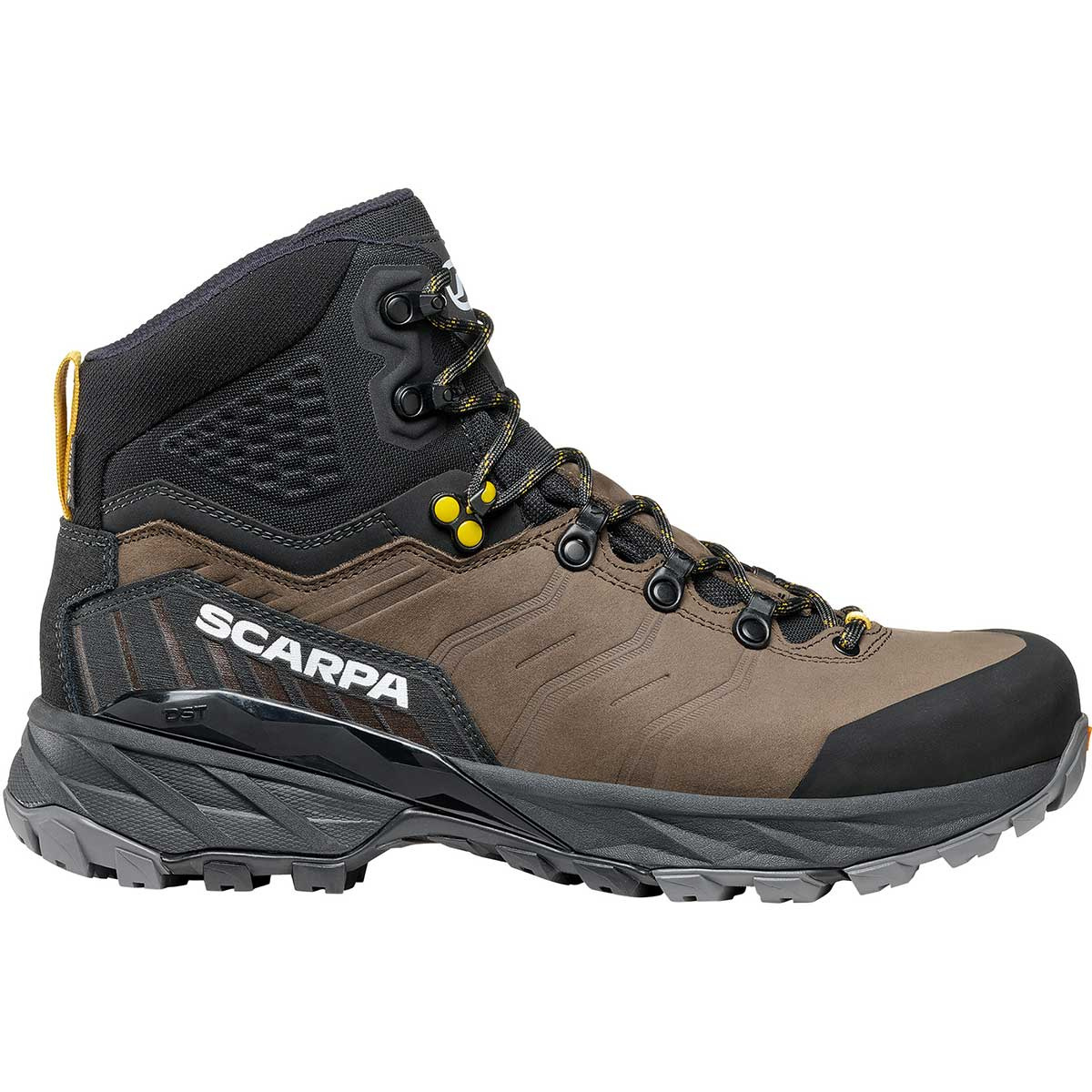 foto del prodotto scarpa uomo scarpe rush trek pro gtx