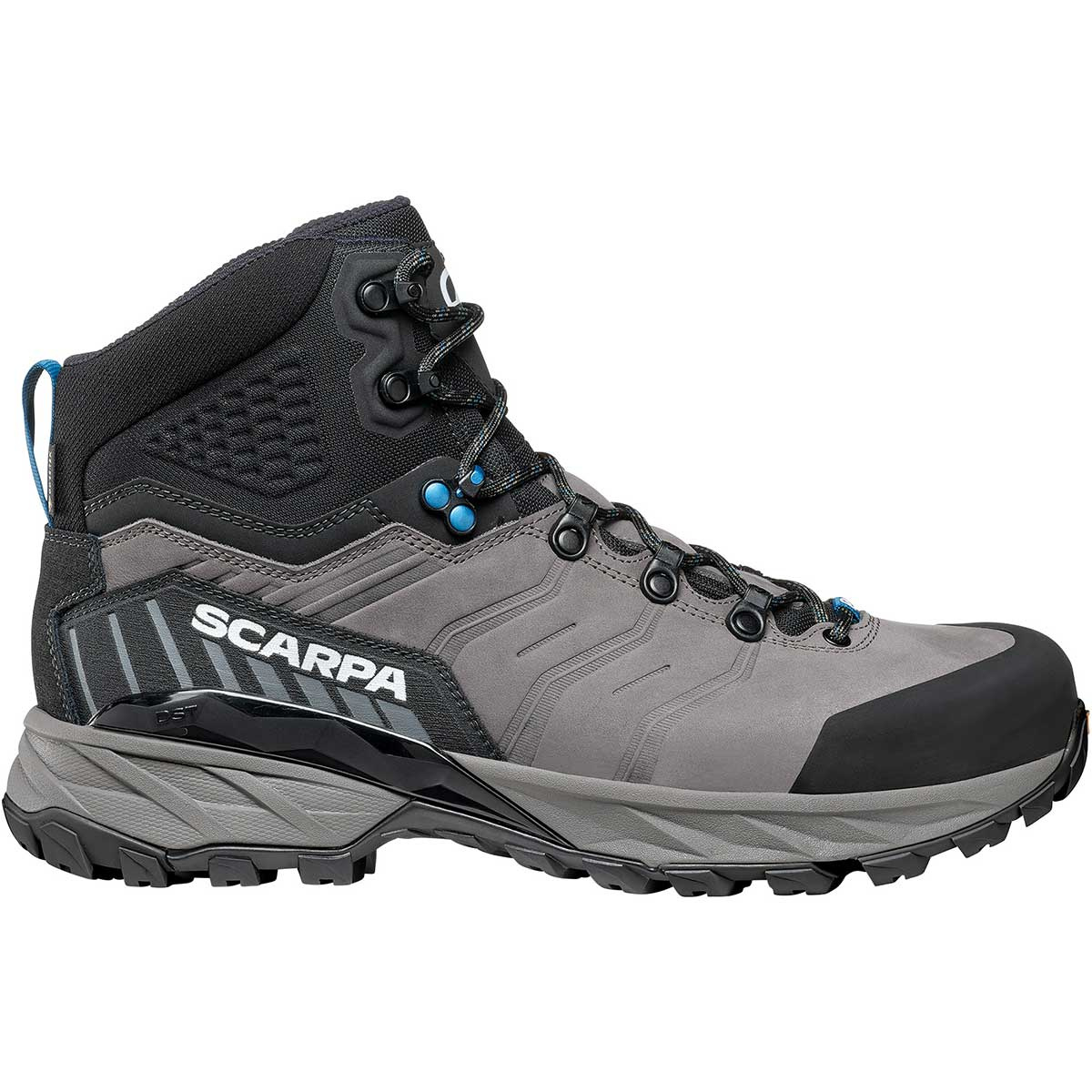 foto del prodotto scarpa uomo scarpe rush trek pro gtx