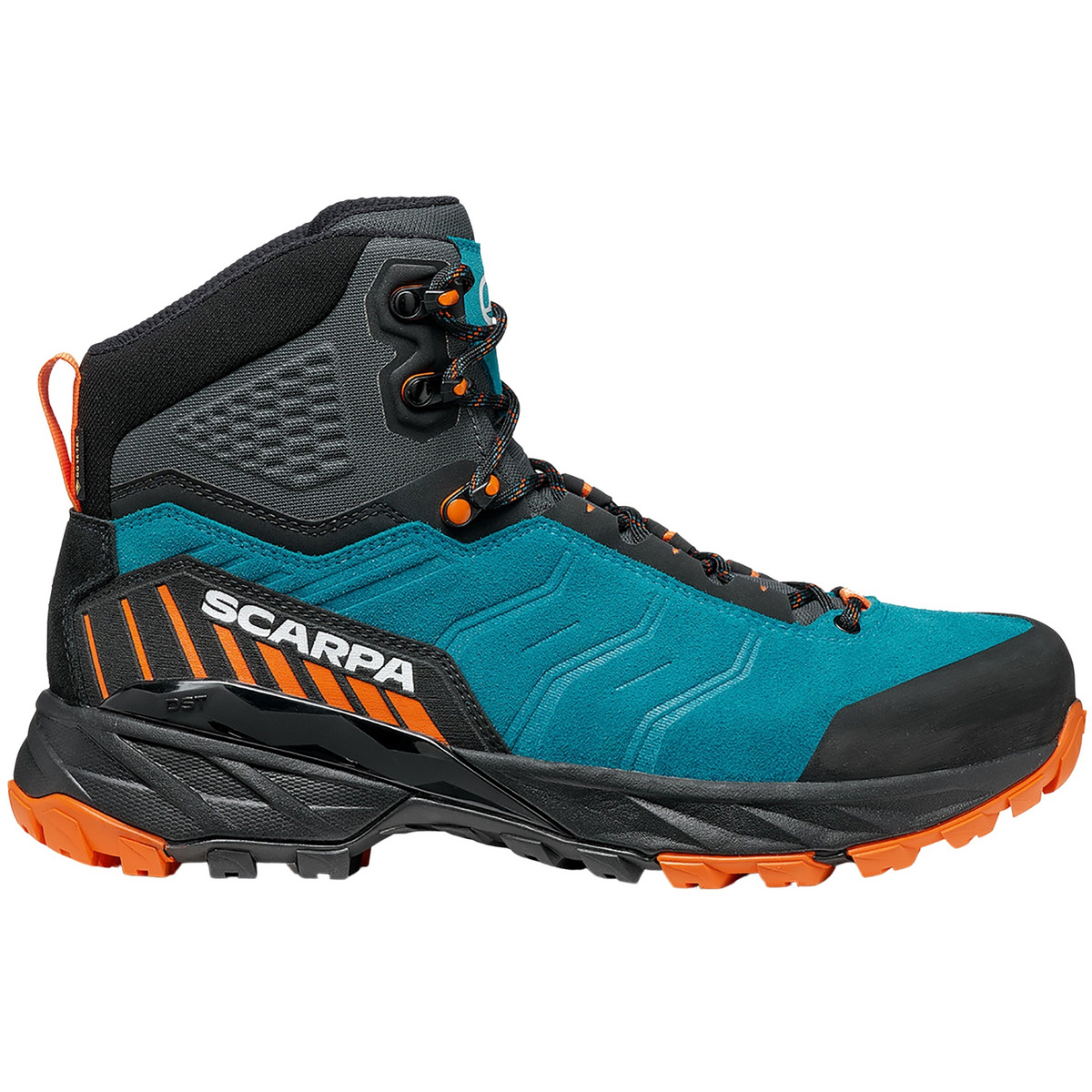 foto del prodotto scarpa uomo scarpe rush trk gtx