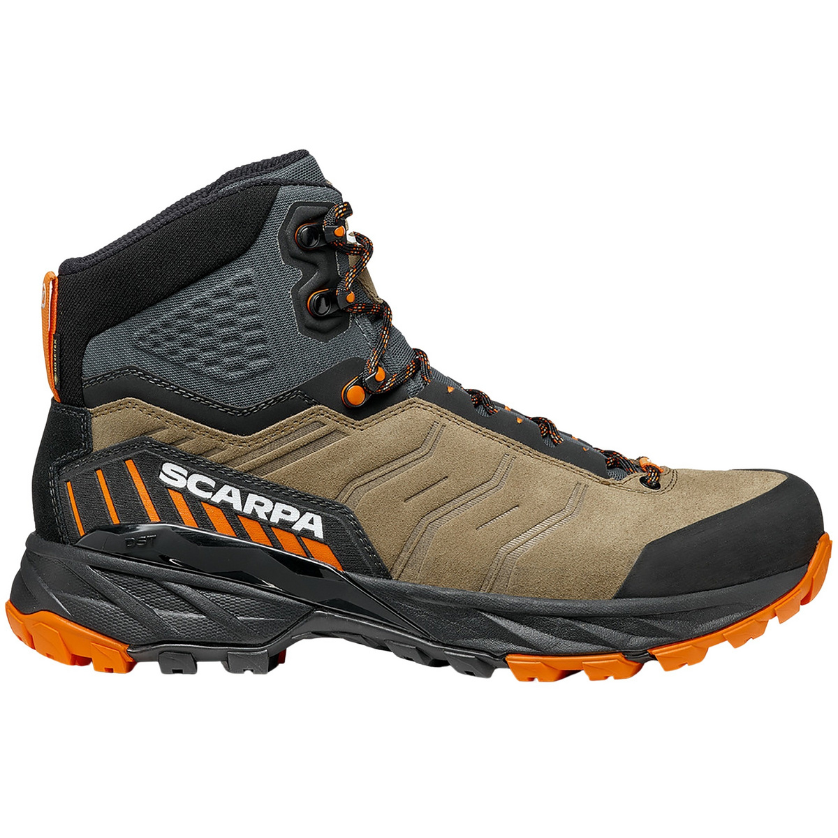 foto del prodotto scarpa uomo scarpe rush trk gtx