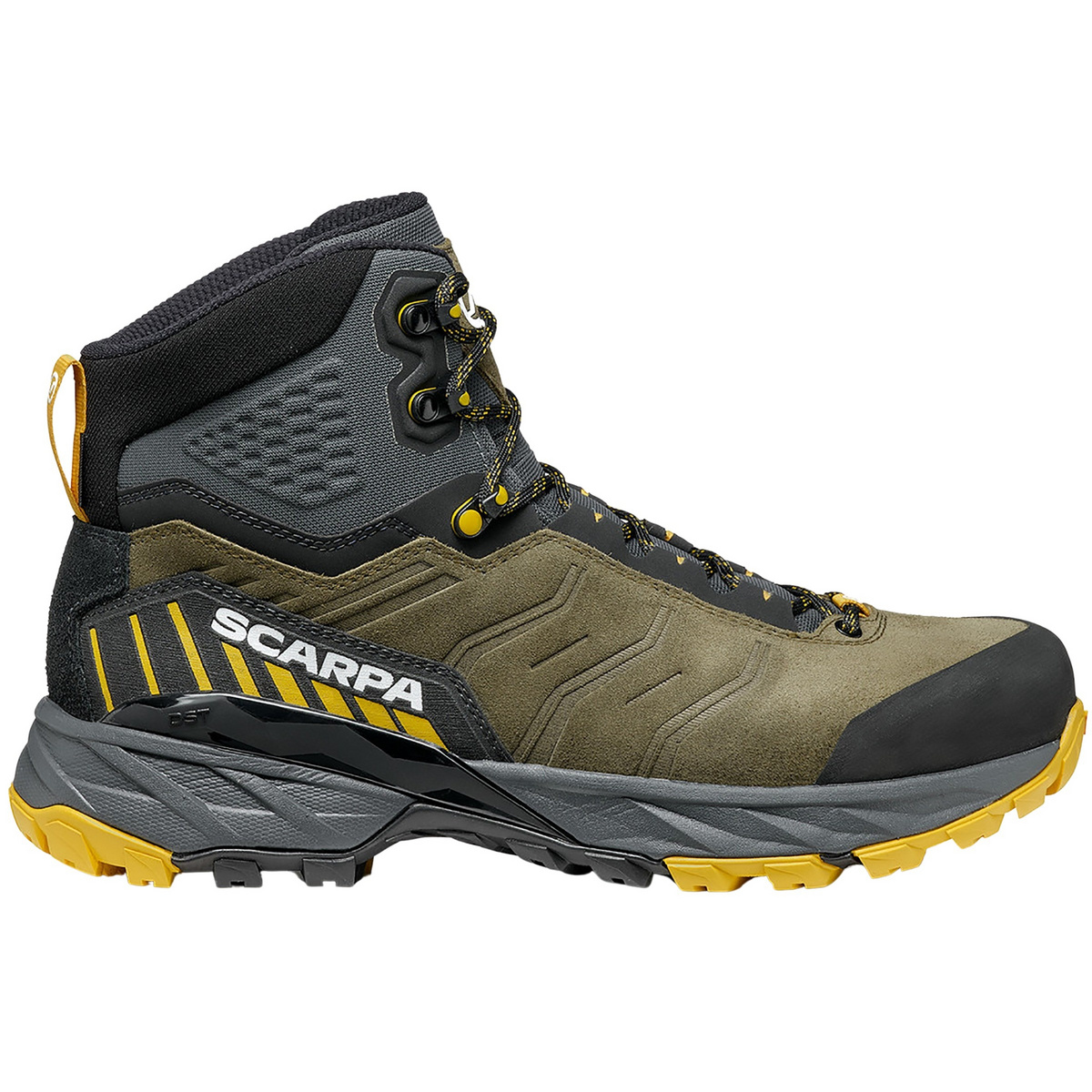 foto del prodotto scarpa uomo scarpe rush trk gtx