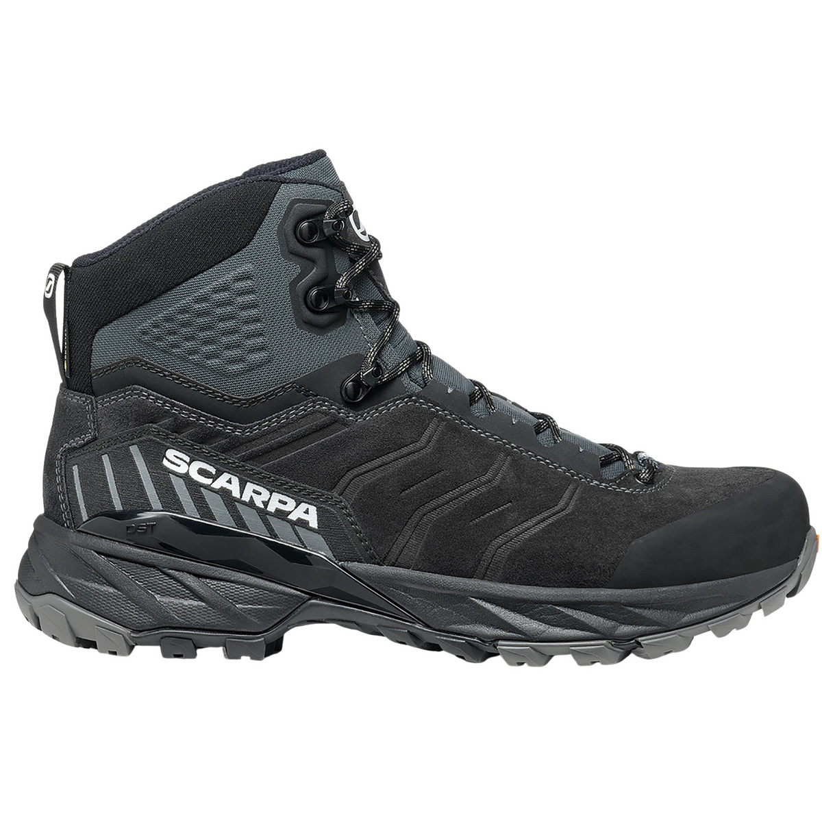 foto del prodotto scarpa uomo scarpe rush trk gtx