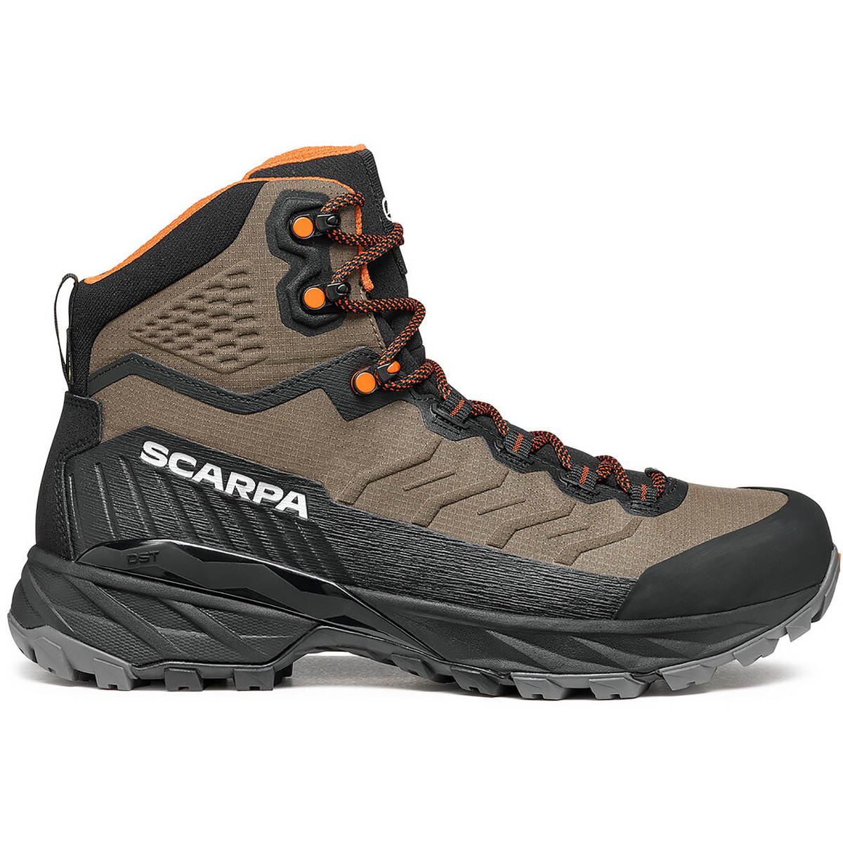 foto del prodotto scarpa uomo scarpe rush trk lt gtx