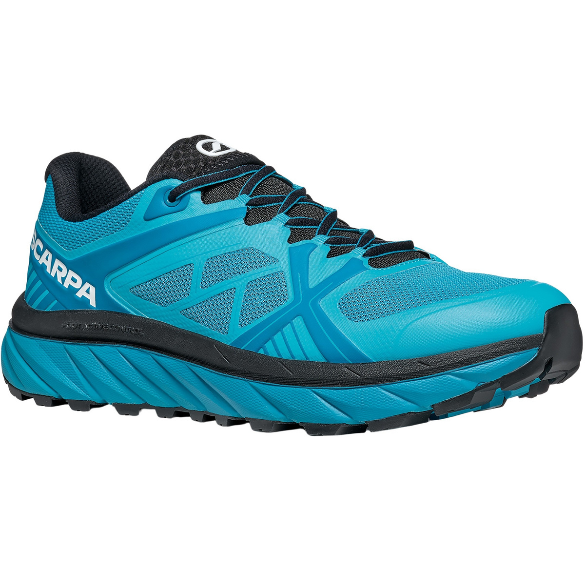 foto del prodotto scarpa uomo scarpe spin infinity