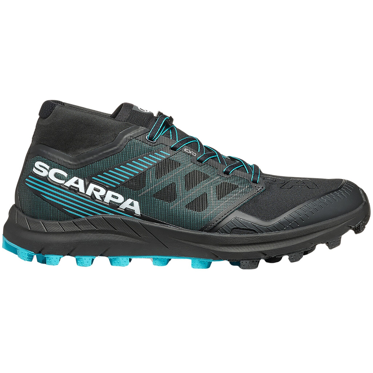 foto del prodotto scarpa uomo scarpe spin st