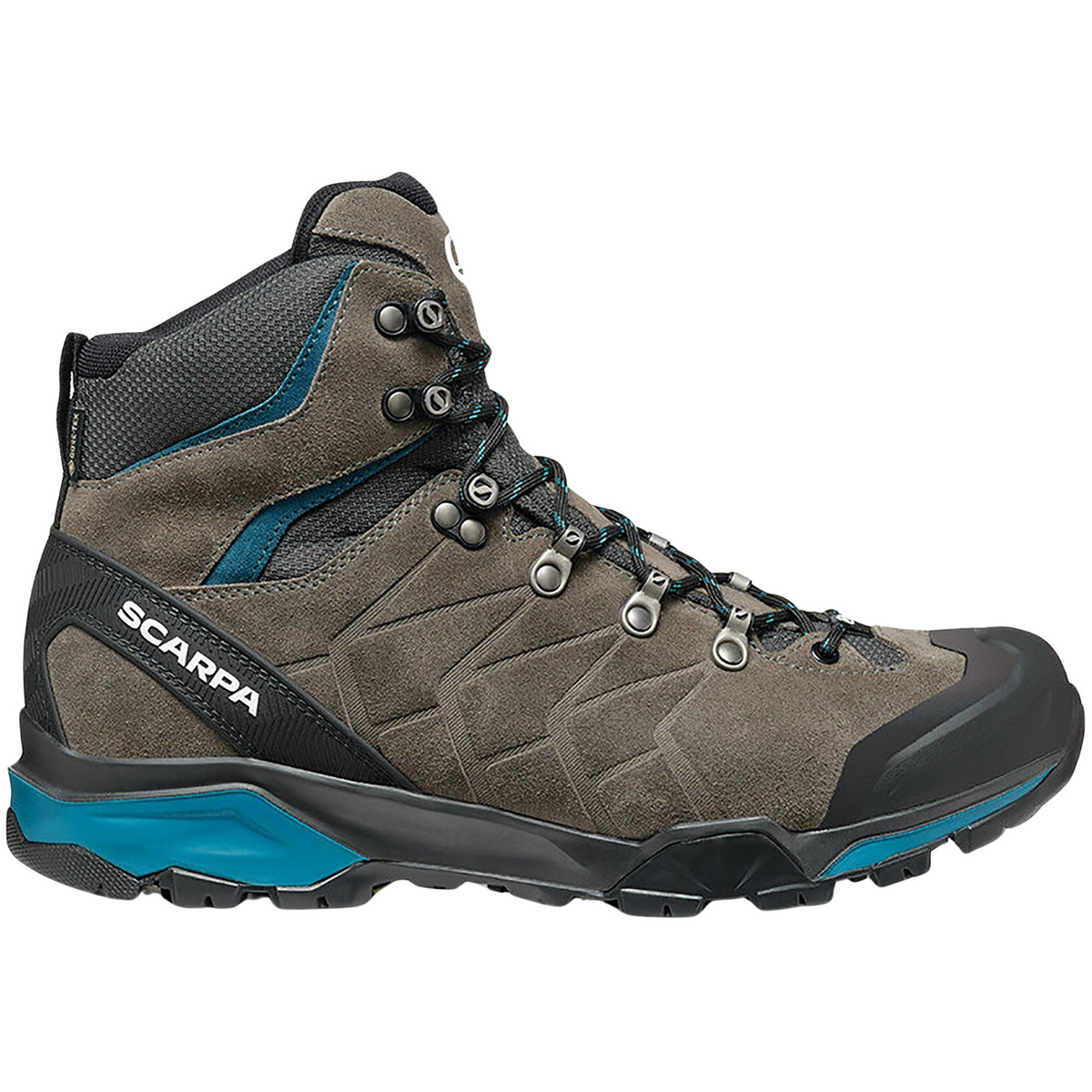 foto del prodotto scarpa uomo scarpe zg trek gtx