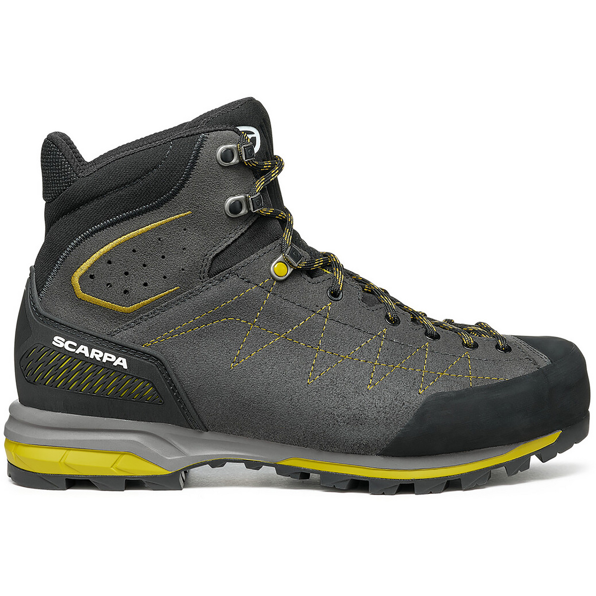 foto del prodotto scarpa uomo scarpe zodiac trk gtx