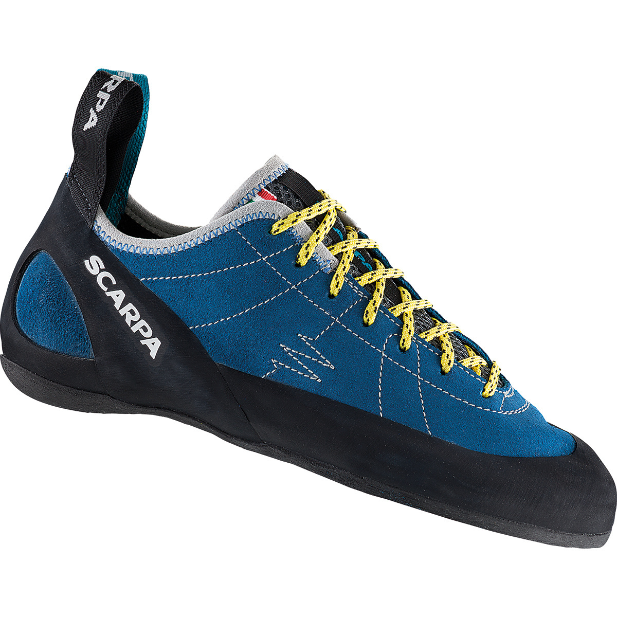 foto del prodotto scarpa uomo scarpette arrampicata helix