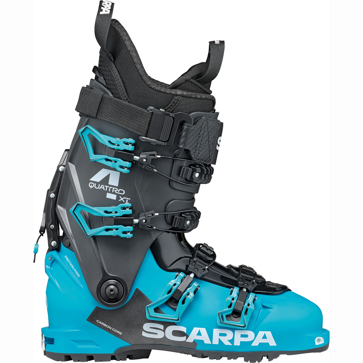 foto del prodotto scarpa uomo scarponi da sci 4 quattro xt