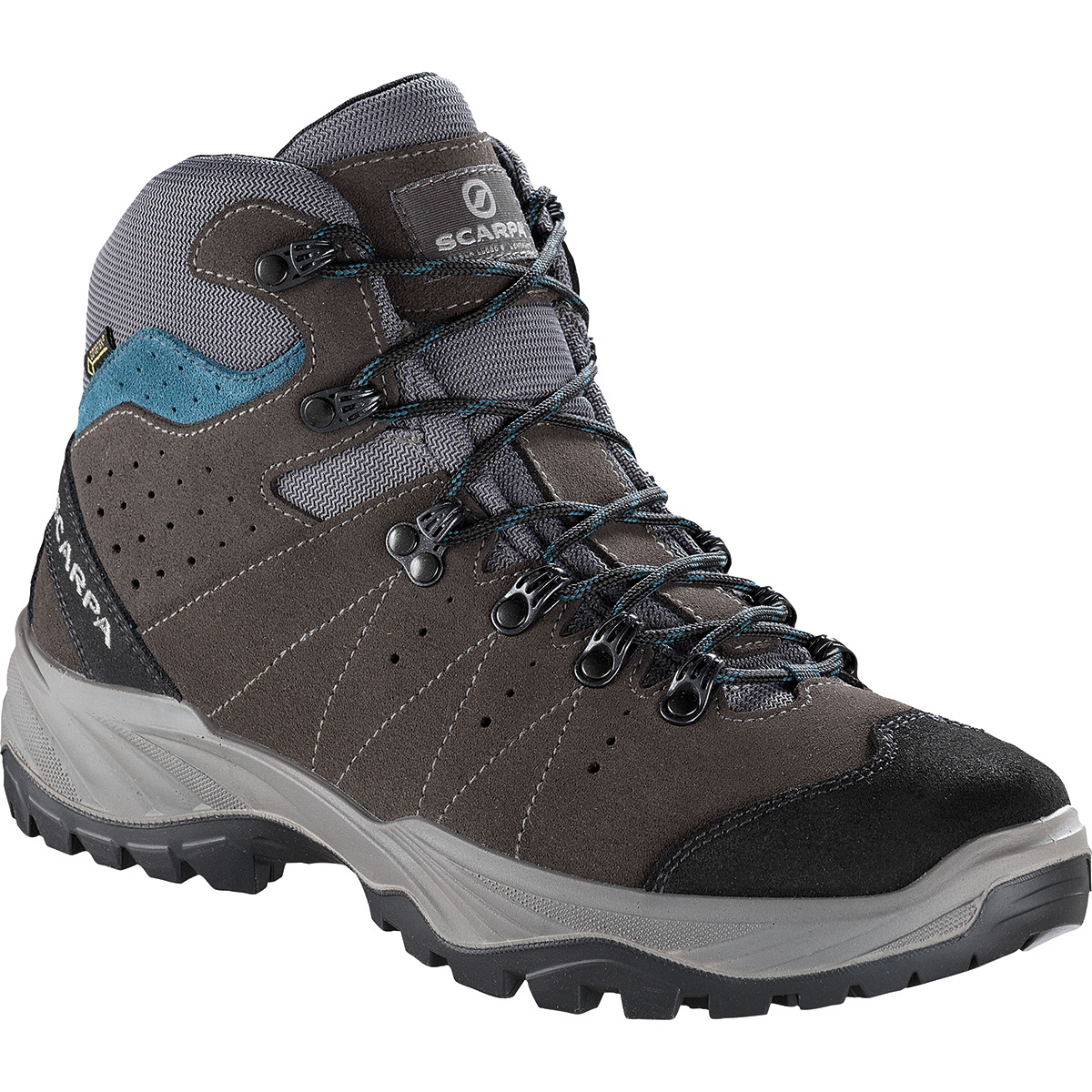 foto del prodotto scarpa uomo scarponi mistral gtx