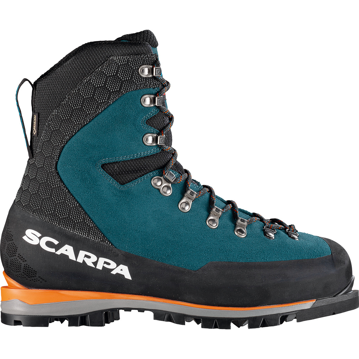 foto del prodotto scarpa uomo scarponi mont blanc gtx